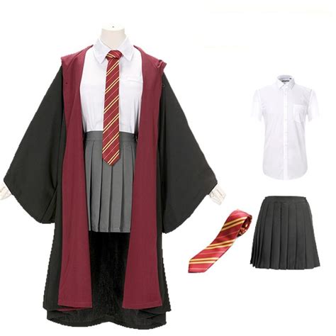 official hogwarts uniform|hogwarts uniform female.